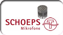 Micro SCHOEPS MK 22 et MK 2 pour violon acoustique