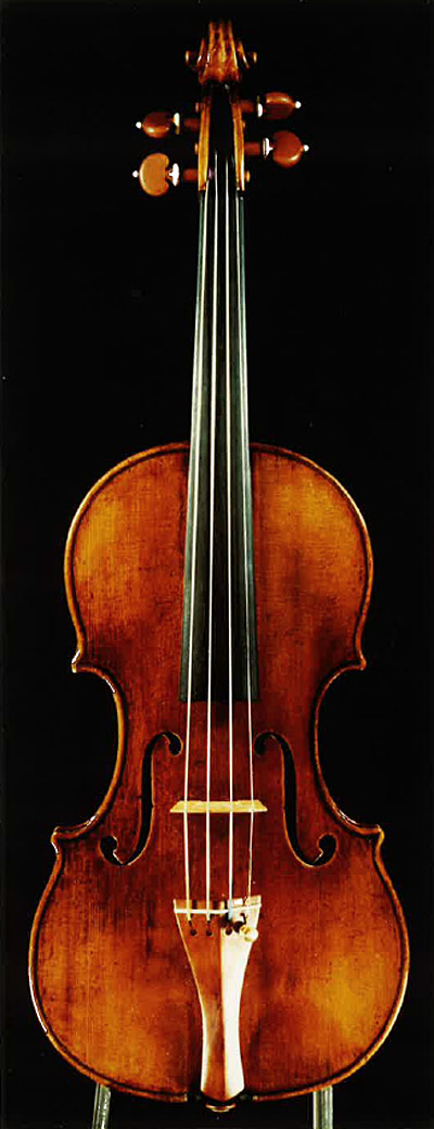 violon stradivarius GOODMAN