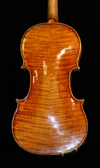 Stradivarius le " Penny "